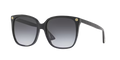 Gucci GG0022S 001 Luxury Black Designer Sunglasses