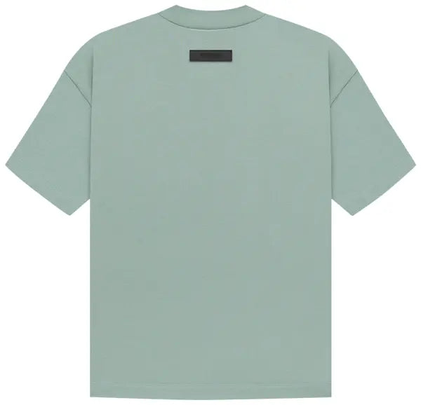 Essentials Fear of God Tee – Sycamore (Green)