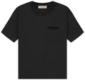 Essentials Fear of God Tee – Stretch Limo (Black)